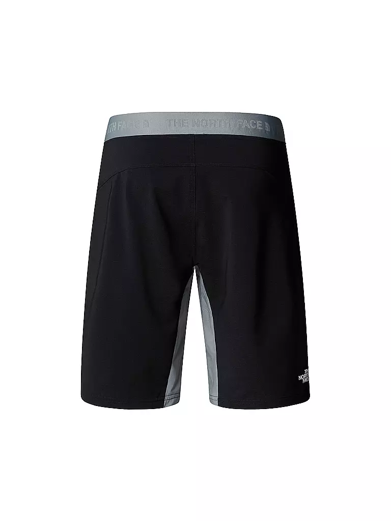 THE NORTH FACE | Herren Short Felik Slim Tapered | Gris
