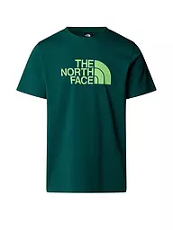 THE NORTH FACE | Herren T-Shirt Easy | Verde oscuro