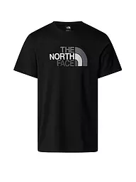THE NORTH FACE | Herren T-Shirt Easy | Negro