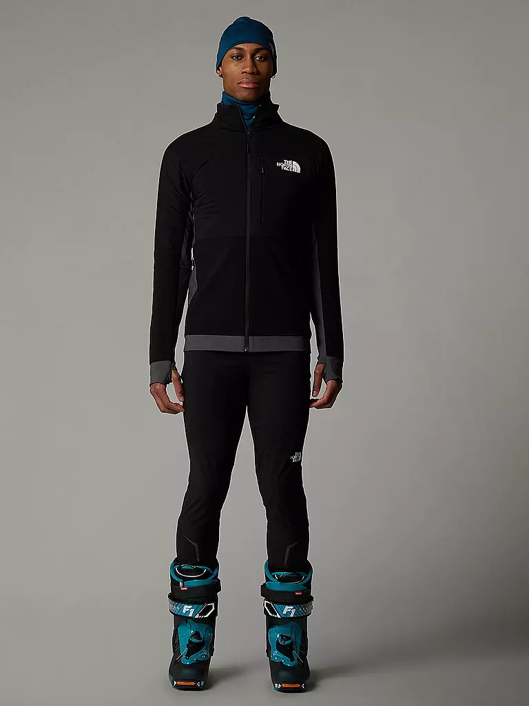 THE NORTH FACE | Herren Wanderhose Dawn Turn | Negro