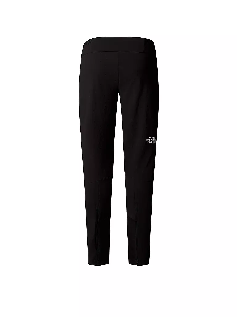 THE NORTH FACE | Herren Wanderhose Dawn Turn | Negro