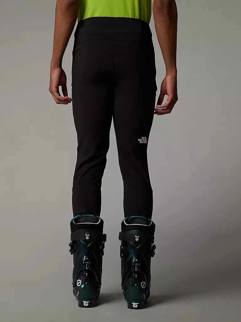 THE NORTH FACE | Herren Wanderhose Dawn Turn | Negro