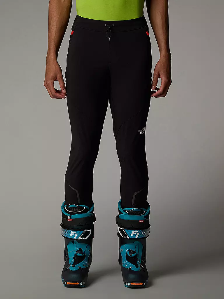 THE NORTH FACE | Herren Wanderhose Dawn Turn | Negro