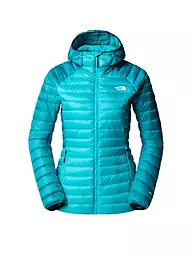 THE NORTH FACE | Isojacke Bettaforca Down Hoodie para mujer | Menta