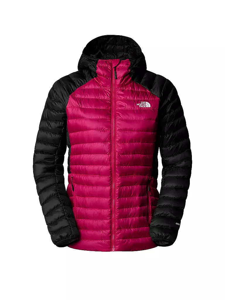 THE NORTH FACE | Isojacke Bettaforca Down Hoodie para mujer | Baya