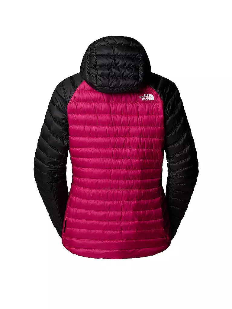 THE NORTH FACE | Isojacke Bettaforca Down Hoodie para mujer |