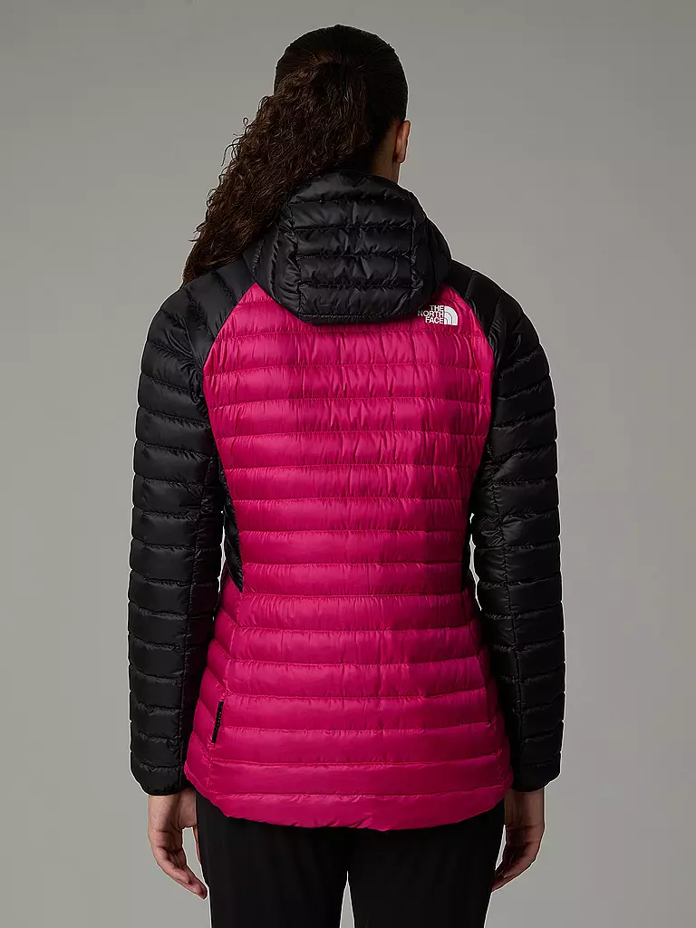 THE NORTH FACE | Isojacke Bettaforca Down Hoodie para mujer |