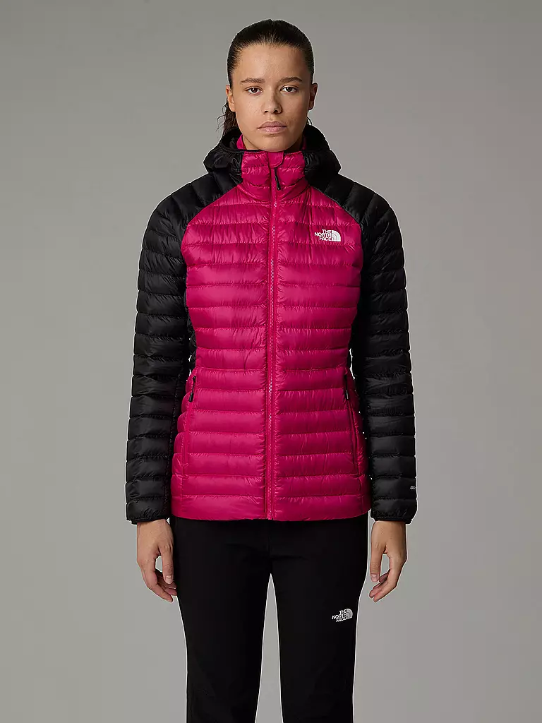 THE NORTH FACE | Isojacke Bettaforca Down Hoodie para mujer |