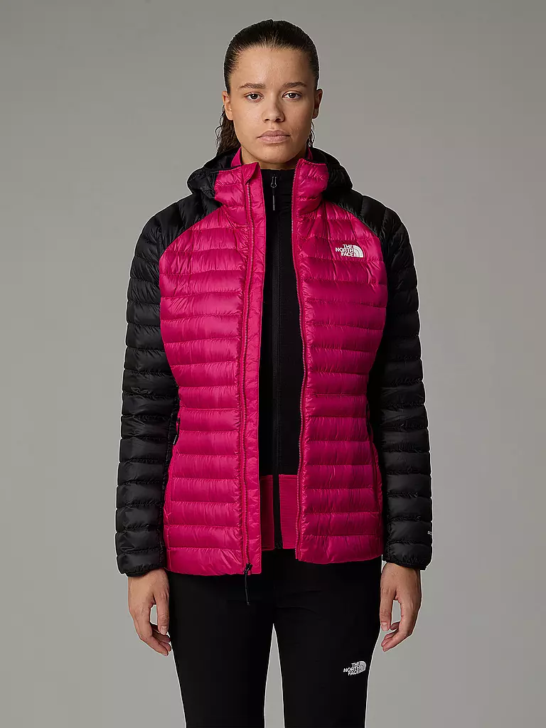 THE NORTH FACE | Isojacke Bettaforca Down Hoodie para mujer |
