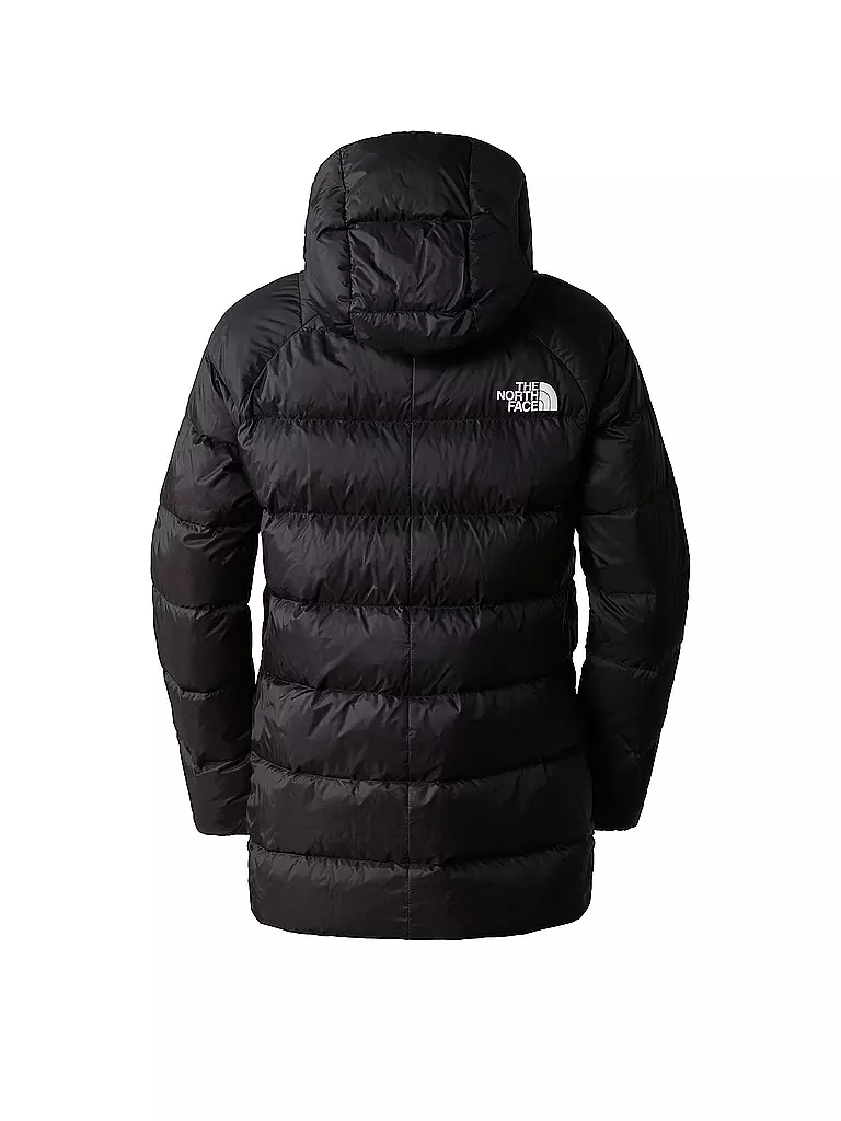 THE NORTH FACE | Isojacke de plumón con capucha Hyalite para mujer |