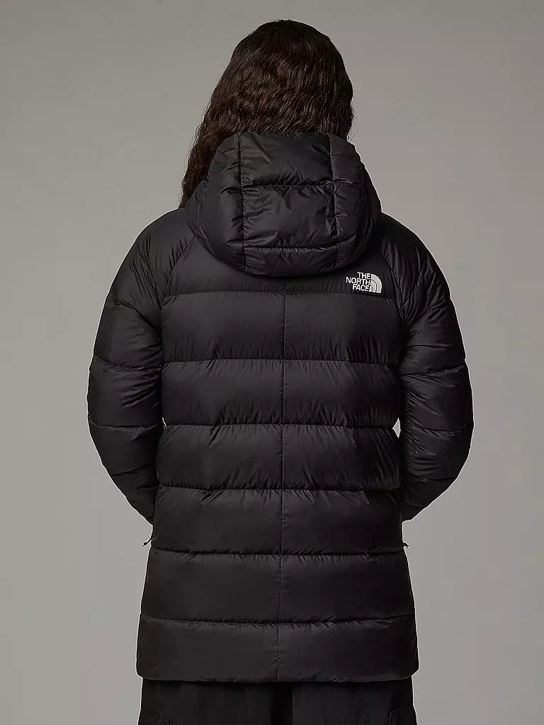THE NORTH FACE | Isojacke de plumón con capucha Hyalite para mujer |