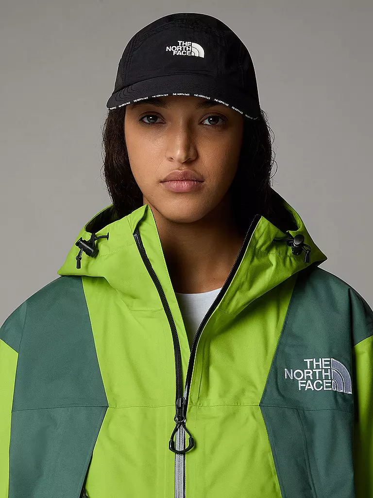 THE NORTH FACE | Kappe Cypress Explore | Negro