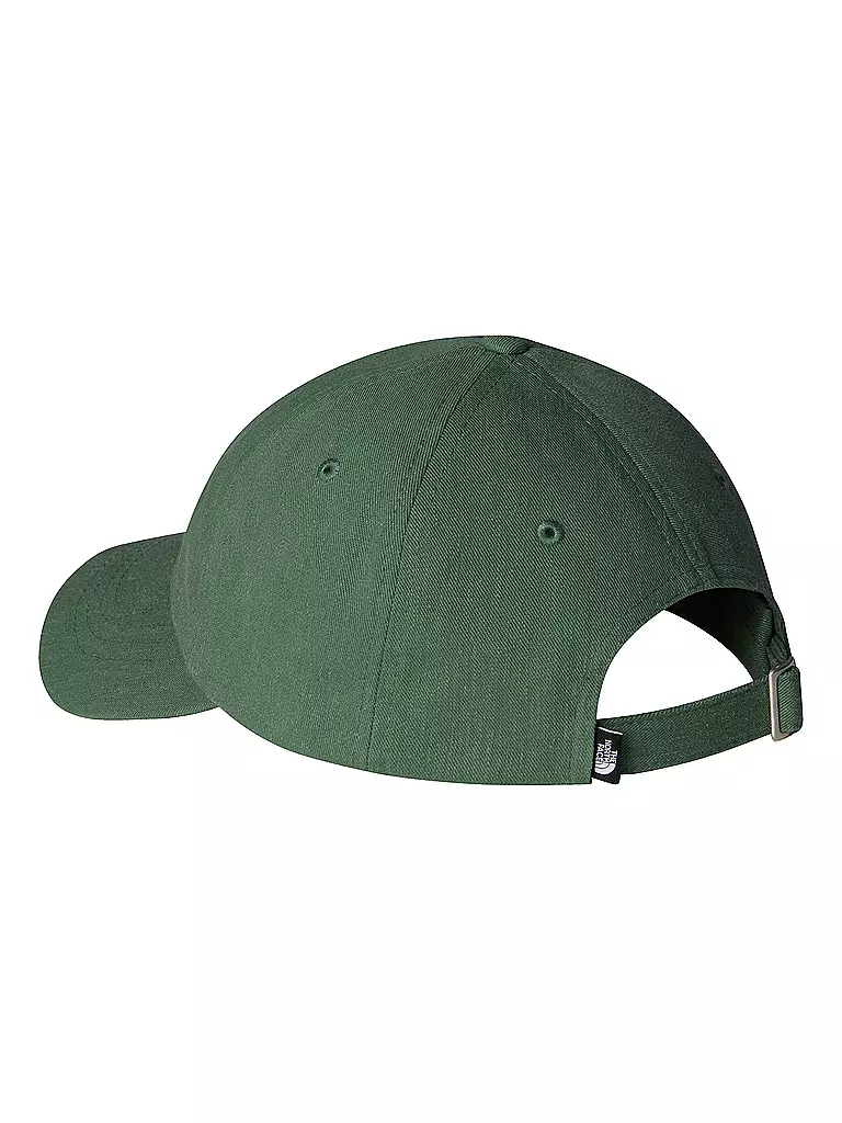 THE NORTH FACE | Kappe Norm | Verde oscuro