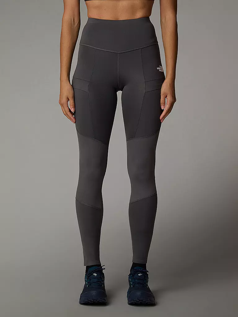 THE NORTH FACE | Mallas de senderismo para mujer Felik Alpine |