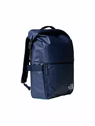 THE NORTH FACE | Mochila de día Base Camp Voyager Rolltop 25l | Azul oscuro