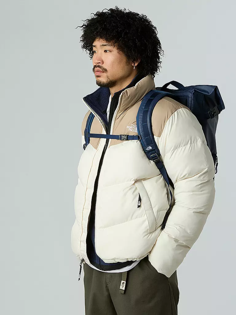 THE NORTH FACE | Mochila de día Base Camp Voyager Rolltop 25l |