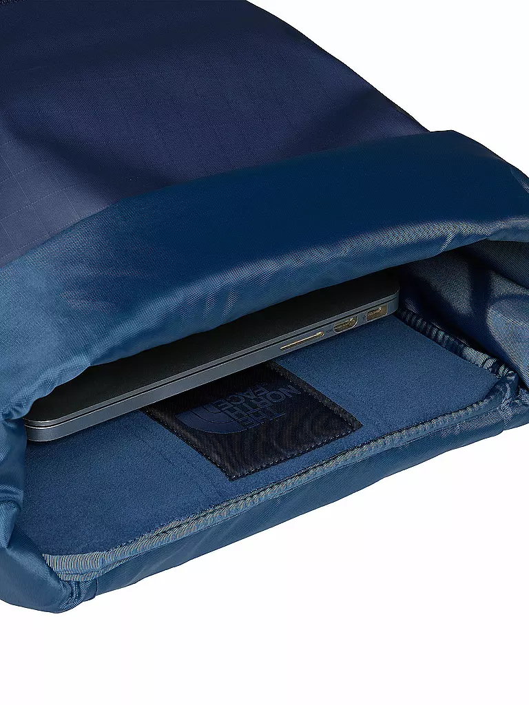 THE NORTH FACE | Mochila de día Base Camp Voyager Rolltop 25l |