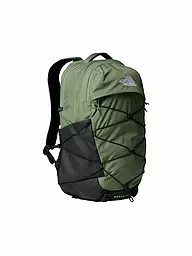 THE NORTH FACE | Mochila de día Borealis 28L | Oliva