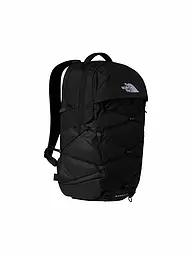 THE NORTH FACE | Mochila de día Borealis 28L | Negro