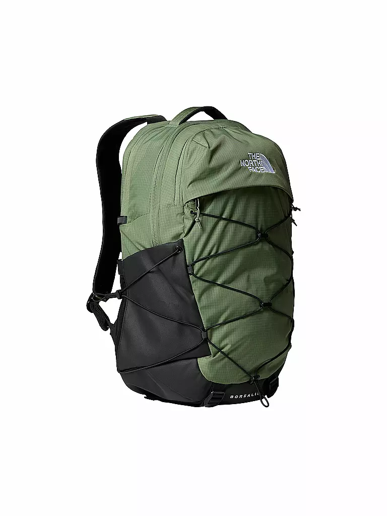 THE NORTH FACE | Mochila de día Borealis 28L | Oliva