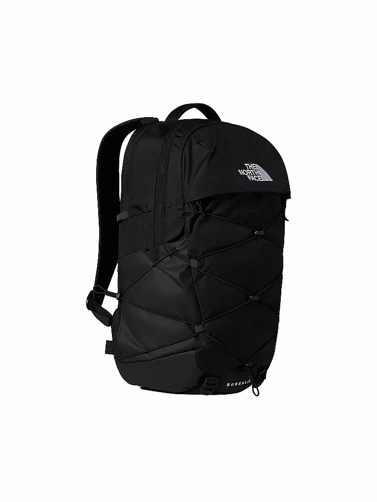 THE NORTH FACE | Mochila de día Borealis 28L | Negro