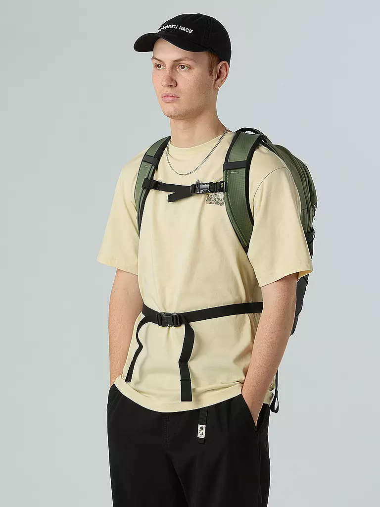 THE NORTH FACE | Mochila de día Borealis 28L |