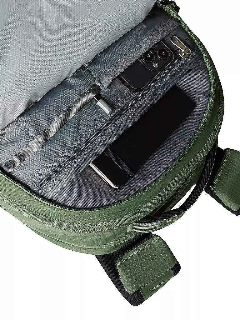 THE NORTH FACE | Mochila de día Borealis 28L |