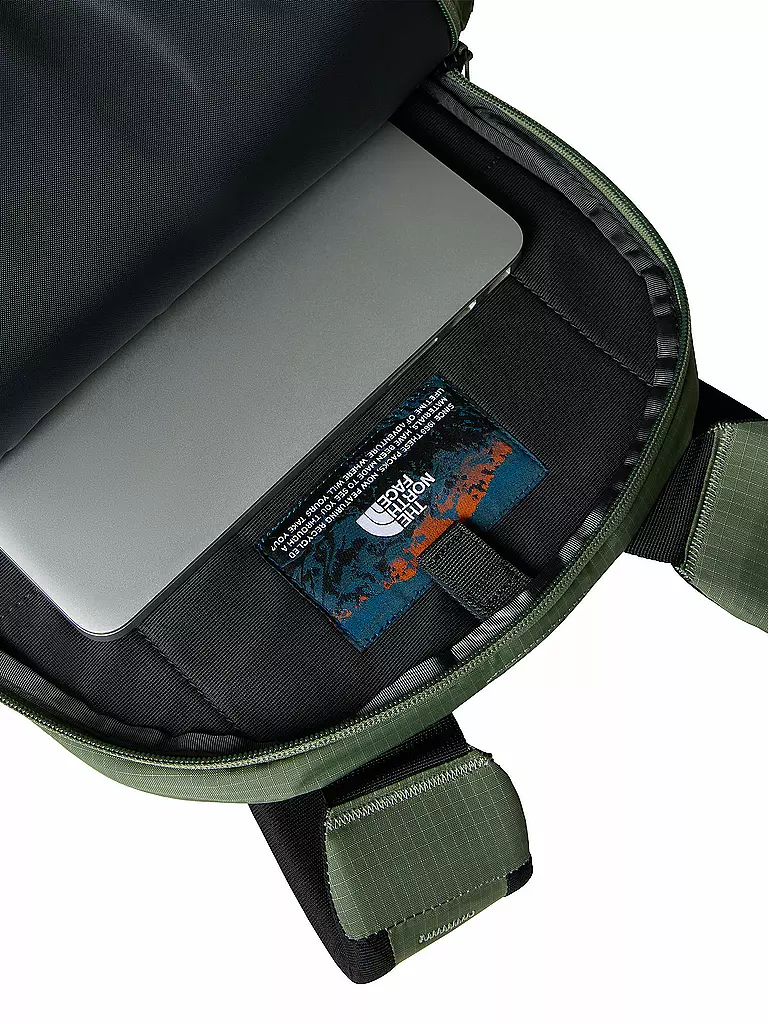 THE NORTH FACE | Mochila de día Borealis 28L |