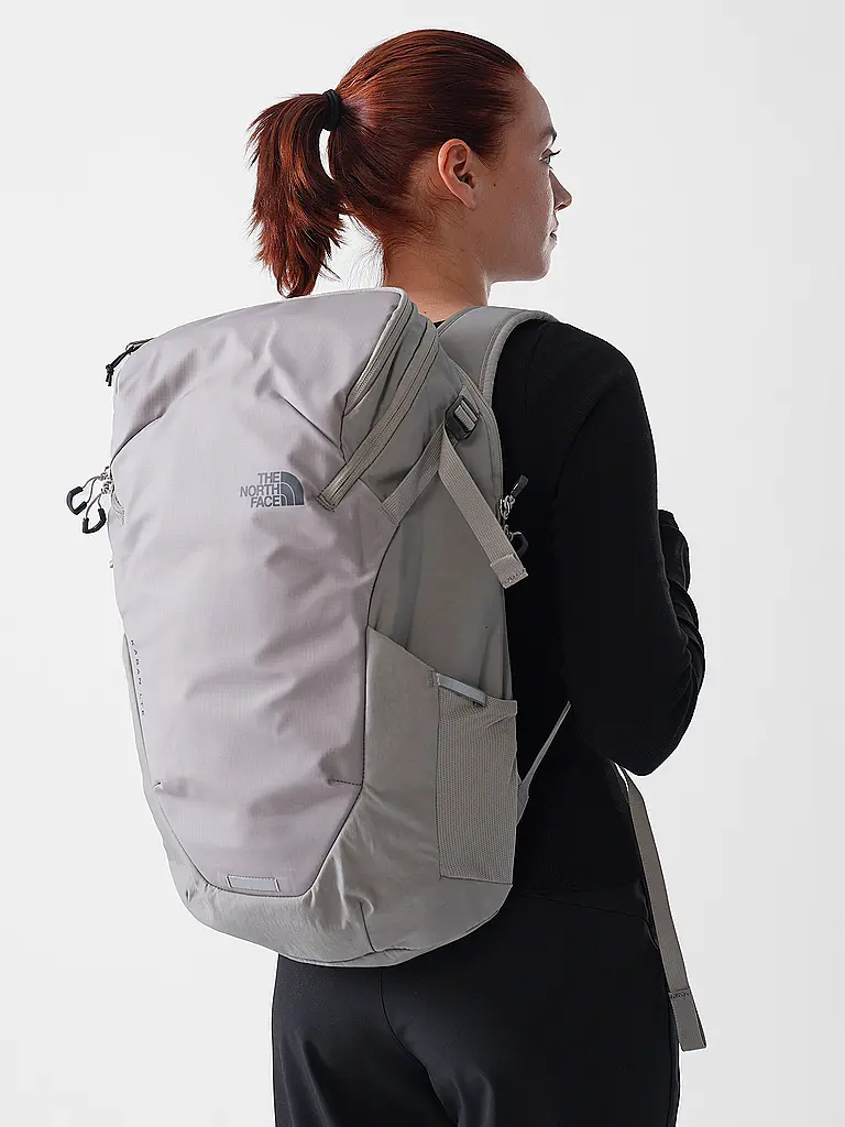 THE NORTH FACE | Mochila de día Kaban LTE | Beige