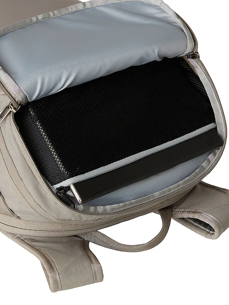 THE NORTH FACE | Mochila de día Kaban LTE |