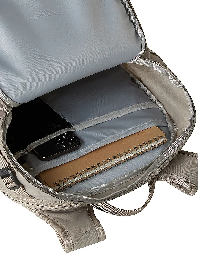 THE NORTH FACE | Mochila de día Kaban LTE |