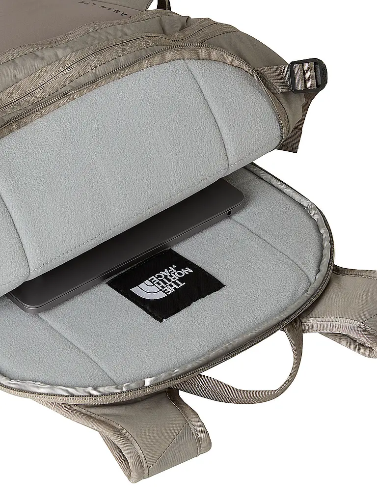 THE NORTH FACE | Mochila de día Kaban LTE |