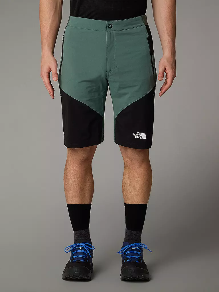 THE NORTH FACE | Pantalón corto Felik Slim Tapered para hombre |