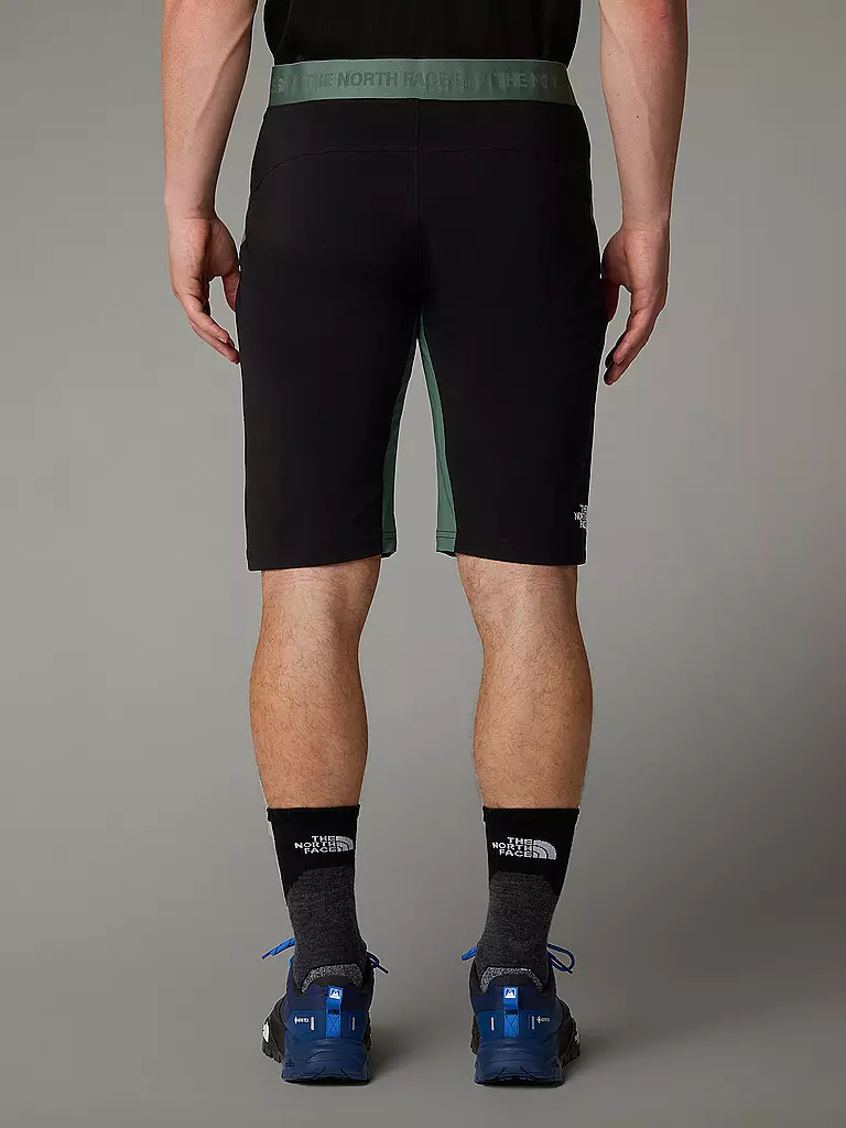 THE NORTH FACE | Pantalón corto Felik Slim Tapered para hombre |