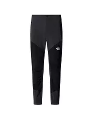 THE NORTH FACE | Pantalón de senderismo Felik Slim para hombre | Negro