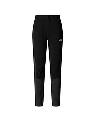 THE NORTH FACE | Pantalón de senderismo Felik Slim para mujer | Negro