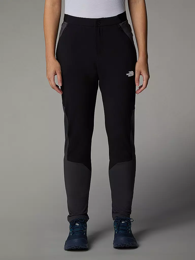 THE NORTH FACE | Pantalón de senderismo Felik Slim para mujer |