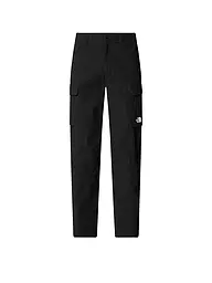THE NORTH FACE | Pantalón de senderismo softshell Exploration para hombre | Negro
