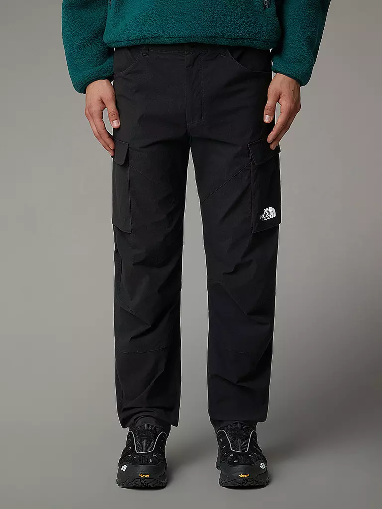 THE NORTH FACE | Pantalón de senderismo softshell Exploration para hombre |