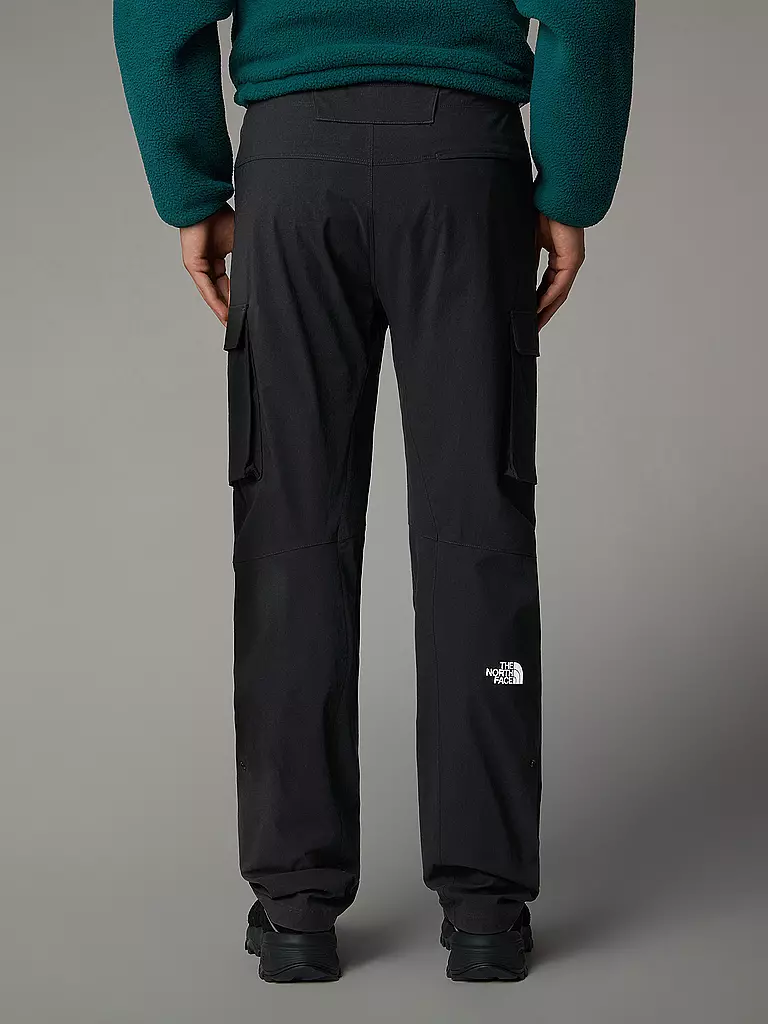 THE NORTH FACE | Pantalón de senderismo softshell Exploration para hombre |