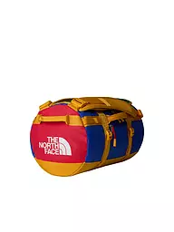 THE NORTH FACE | Reisetasche Base Camp Duffel XS 31L | Multicolor