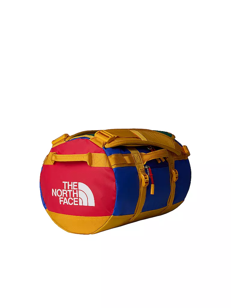 THE NORTH FACE | Reisetasche Base Camp Duffel XS 31L | Multicolor