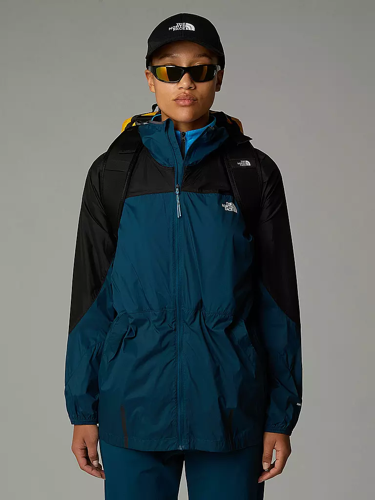 THE NORTH FACE | Reisetasche Base Camp Duffel XS 31L |