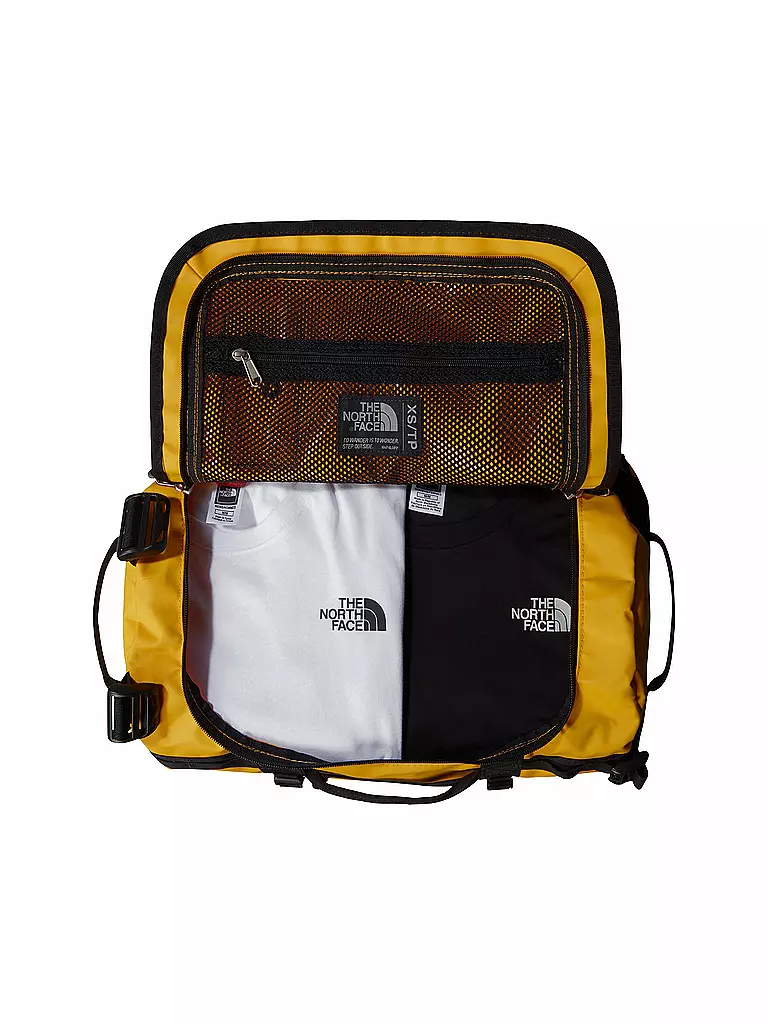 THE NORTH FACE | Reisetasche Base Camp Duffel XS 31L |