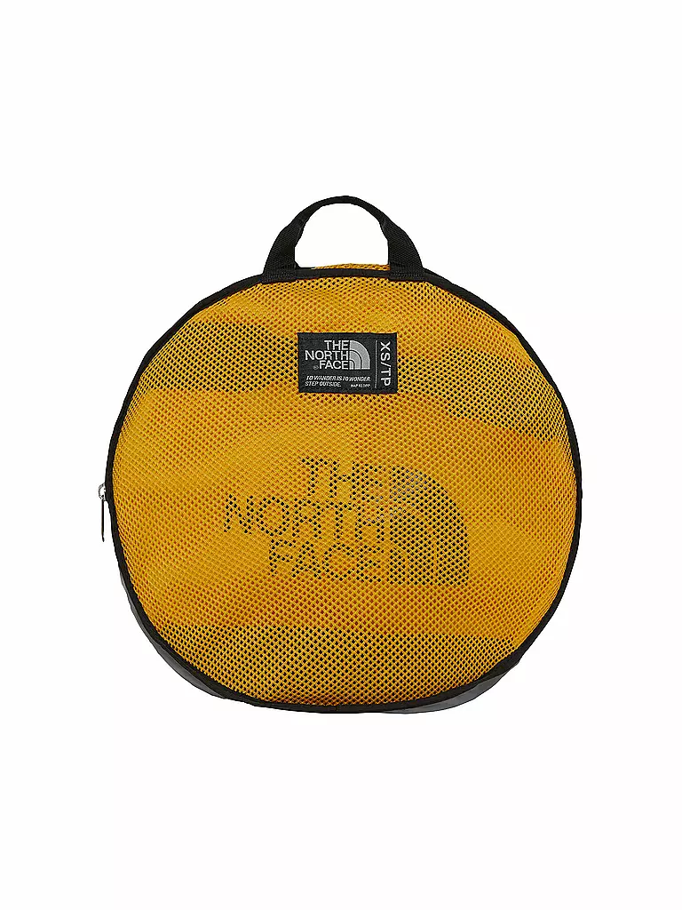 THE NORTH FACE | Reisetasche Base Camp Duffel XS 31L |