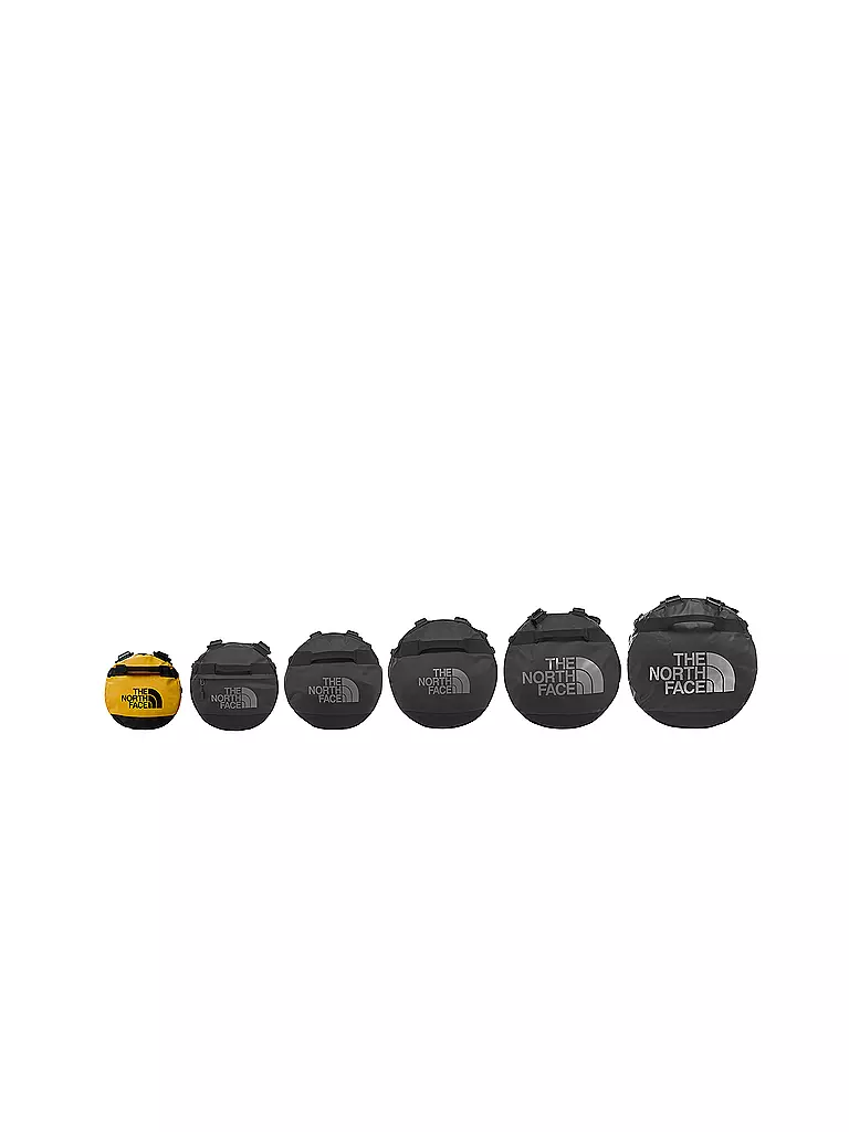 THE NORTH FACE | Reisetasche Base Camp Duffel XS 31L |