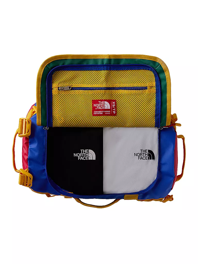 THE NORTH FACE | Reisetasche Base Camp Duffel XS 31L |