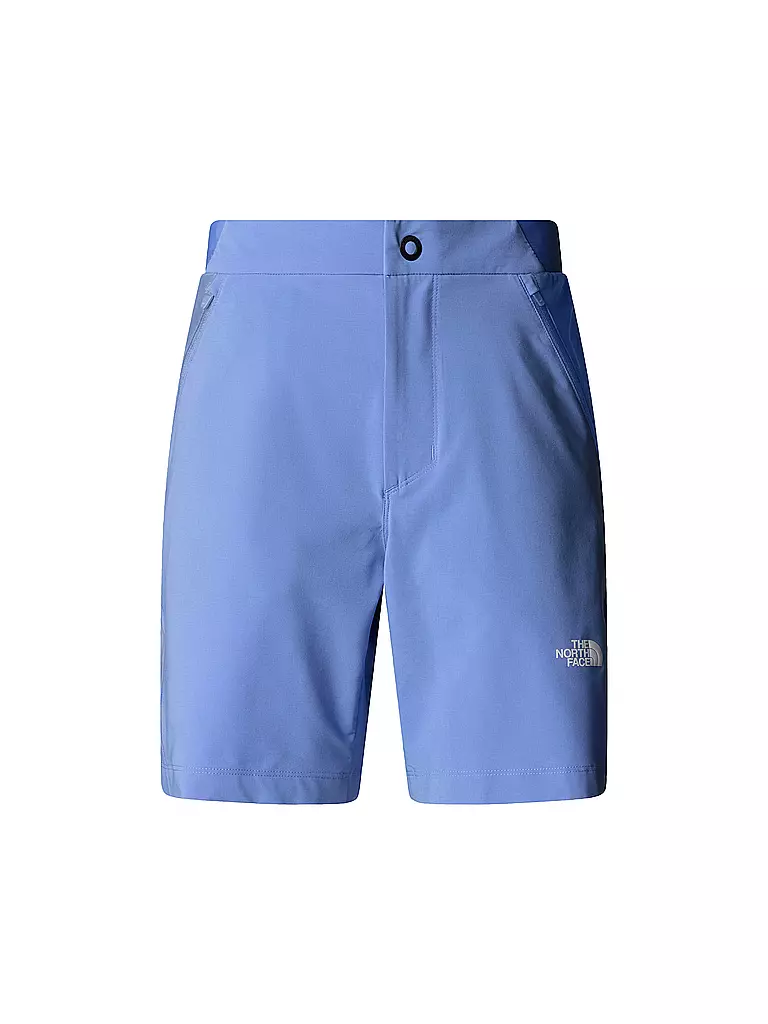 THE NORTH FACE | Short Felik Slim para mujer | Azul