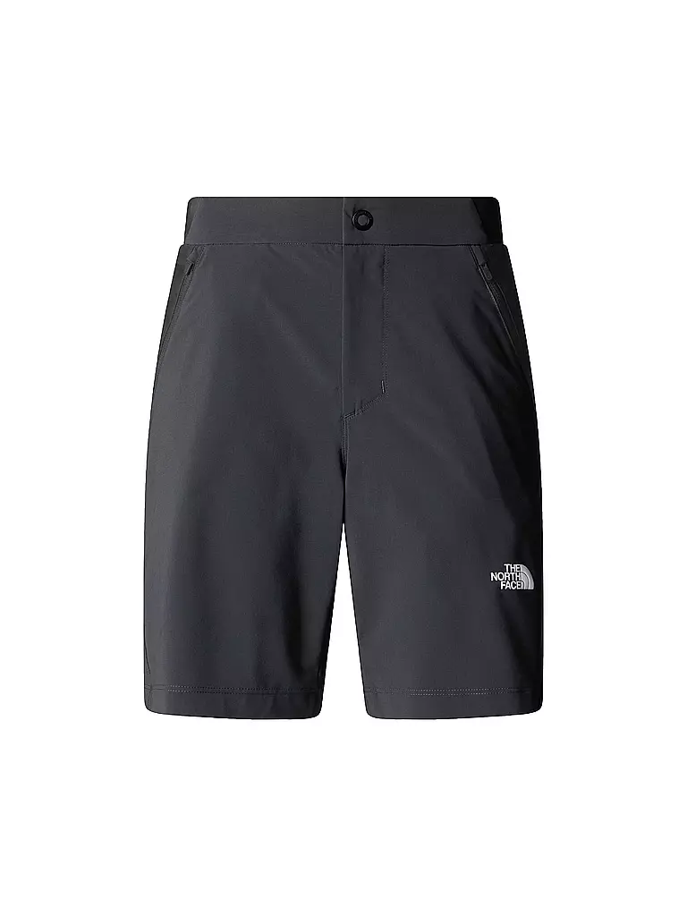 THE NORTH FACE | Short Felik Slim para mujer | Negro