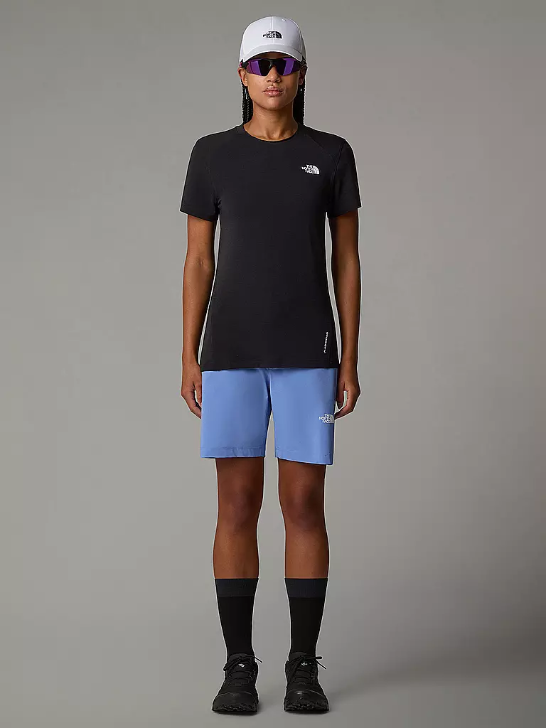 THE NORTH FACE | Short Felik Slim para mujer | Azul